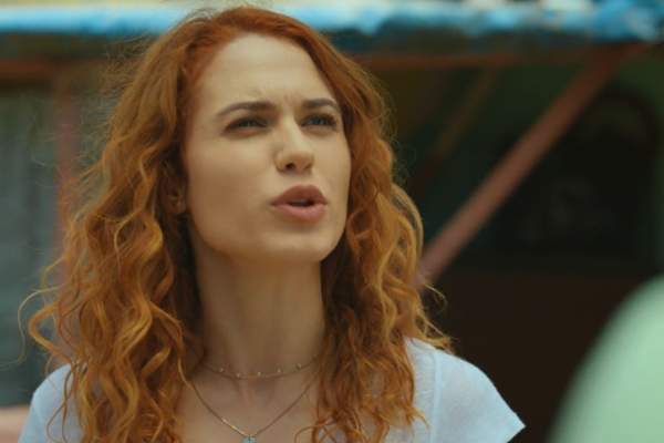 Iubire cu parfum de lavandă, 31 octombrie 2024. Anda a primit ultimatum din partea avocatului! Cine primește moștenirea lăsată de tatăl ei