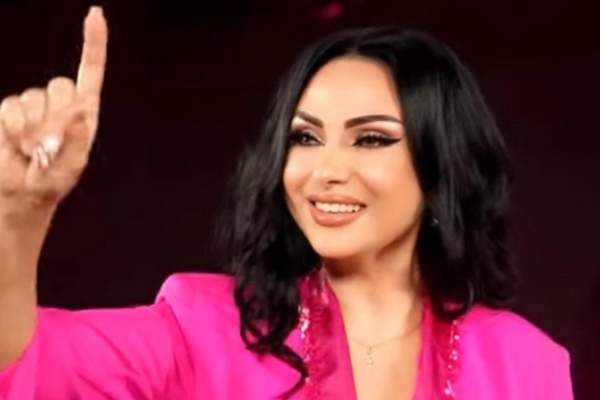 Mihaela Staicu, adevărul despre relația de iubire dintre ea și Vali Vijelie. A recunoscut că au trăit o frumoasă poveste de dragoste: ”Primul bărbat din viața mea”