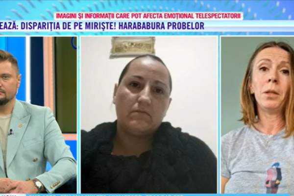 Acces Direct. Două surori, acuzate de verișorul lor că ar fi ucis-o pe bunica lor pentru avere. Ce s-ar fi întâmplat cu câteva zile înainte de moartea femeii