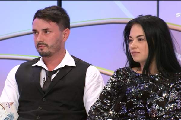 Mireasa - Capriciile iubirii. Simona și Sorin formează, din nou, un cuplu. Cum au decis să își consolideze relația, după ce și-au mai acordat o șansă