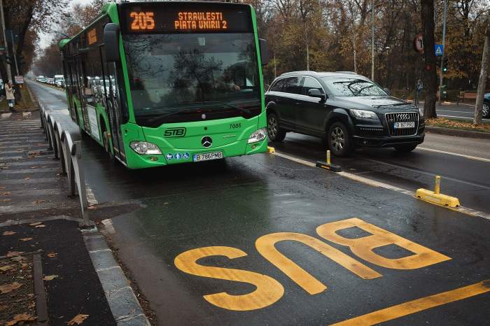 Legenda troleibuzului 75 din București! Povestea care îți dă fiori