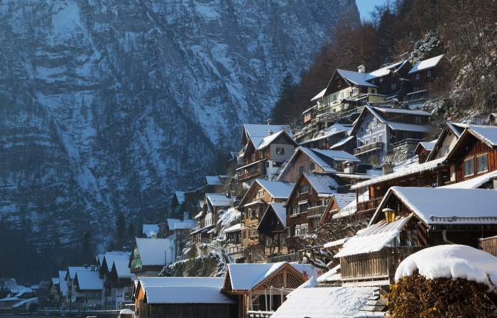 Hallstatt