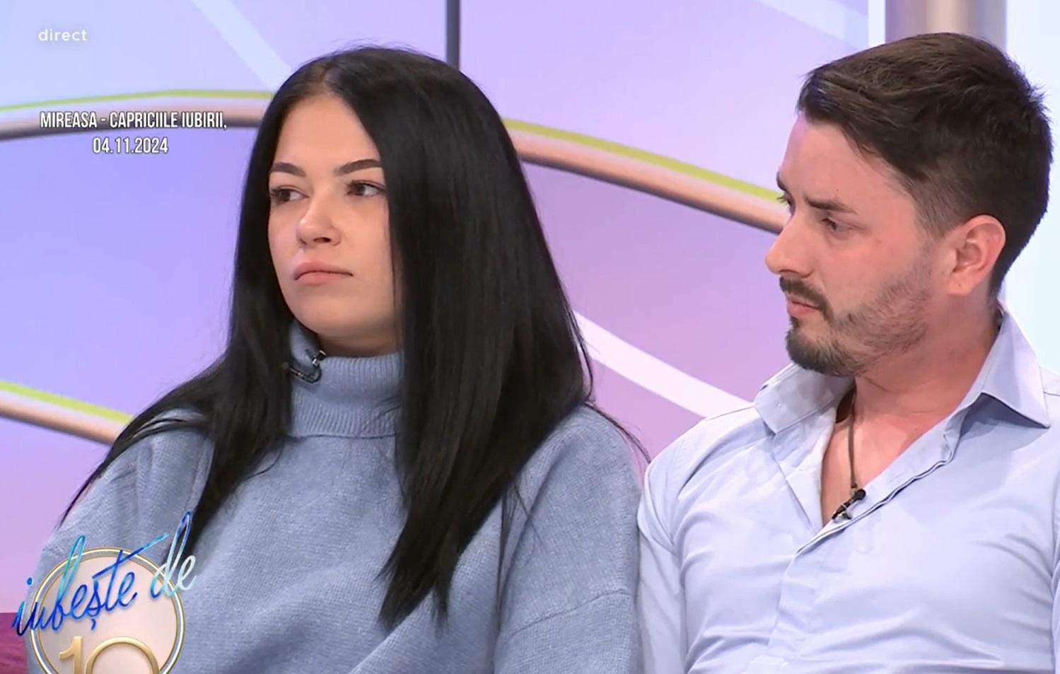 Cum le răspunde Simona de la Mireasa celor care i-au criticat parcursul în cadrul emisiunii. Replica pe care le-a dat celor care au judecat-o pentru că a făcut videochat