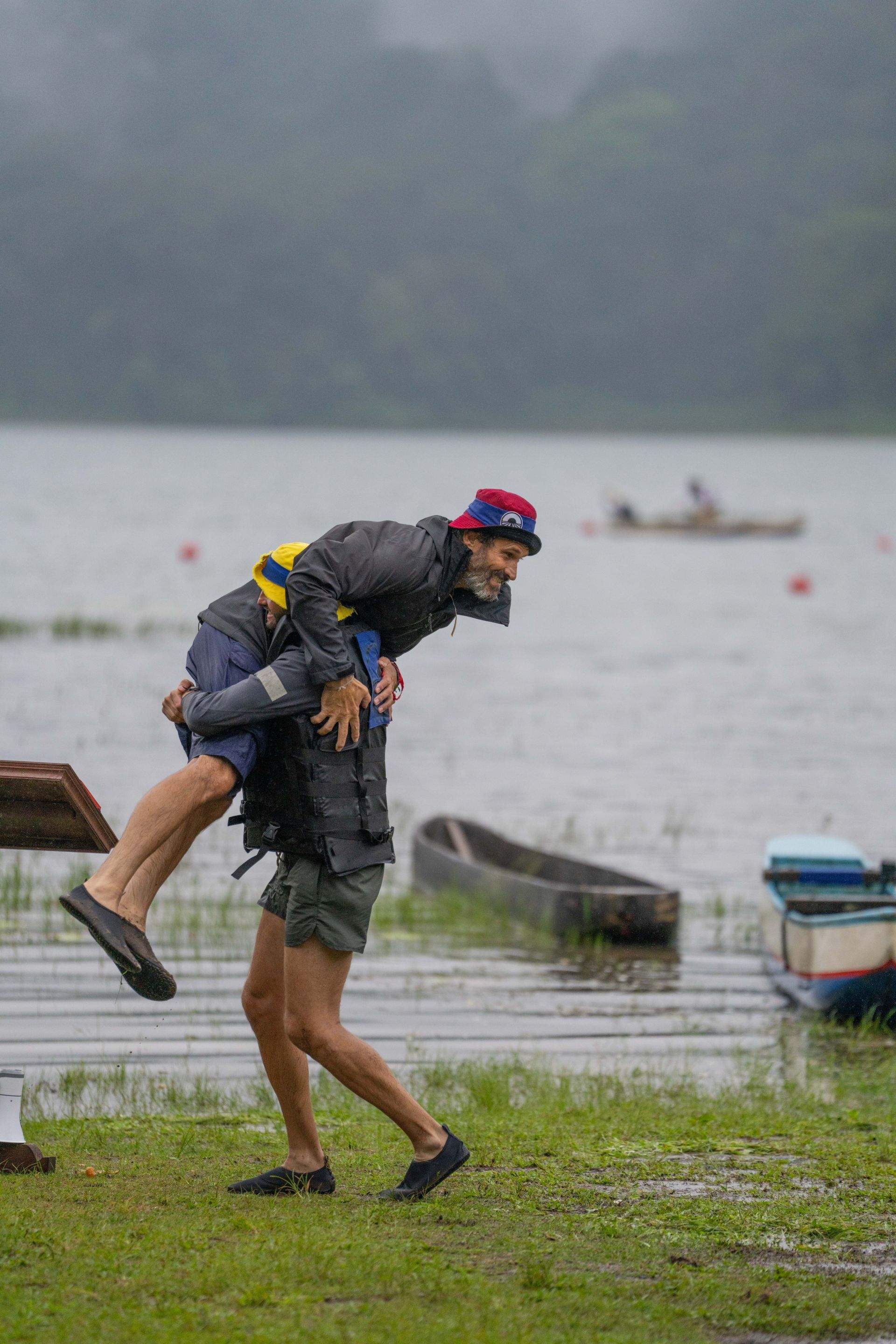 În această seară, la Asia Express, Irina Fodor pune în joc cuferele primejdioase care aduc ultima eliminare înainte de Marea Finală