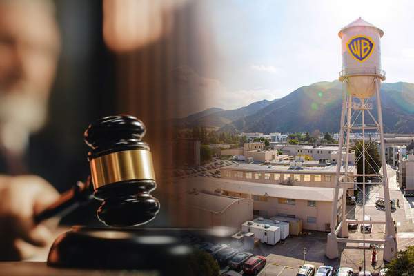 O româncă dă în judecată Warner Bros! Un accident de pe platourile de filmare ar fi putut să îi aducă sfârșitul