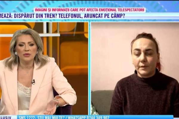 Acces Direct. O mamă luptă să își revadă copiii. Soțul ei i-ar fi scos din țară fără acordul ei și fără pașapoarte