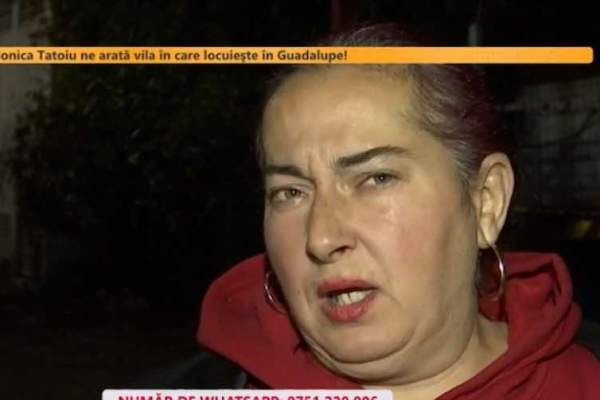 Ce relație are Angelica Constantin cu fiica ei, Măriuca, în prezent. Ce îi reproșează femeia Luminiței Anghel