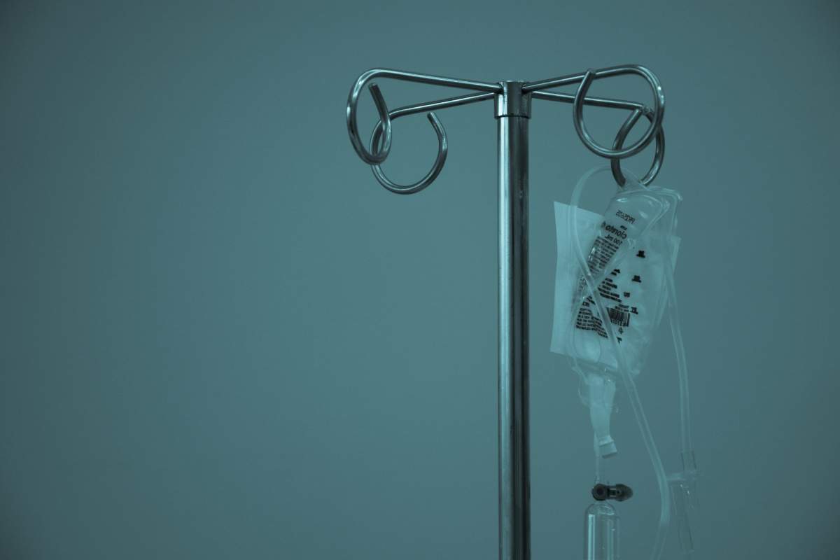 spital