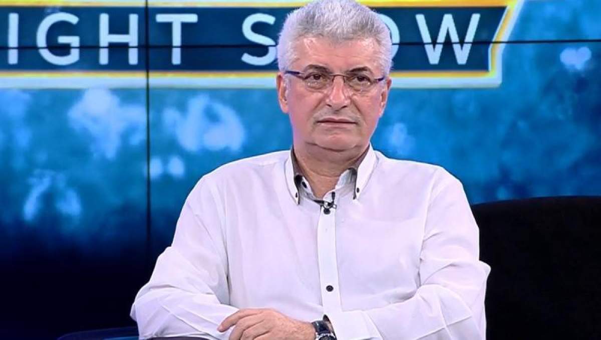 Silviu Prigoană