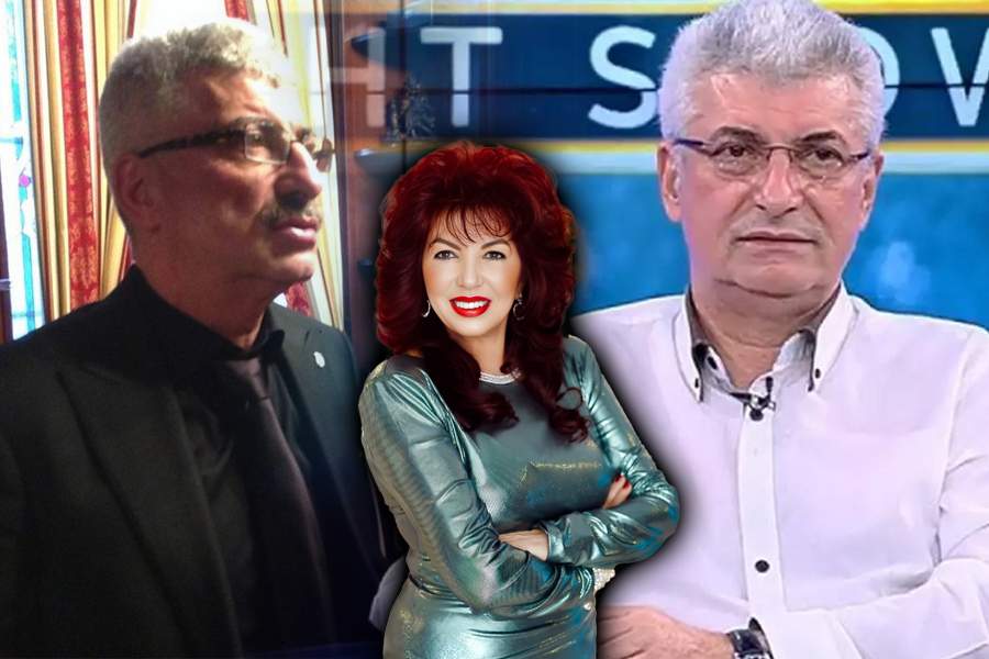 Exclusiv! Carmen Harra, primele declarații despre Silviu Prigoană. Ce legătură are moartea afaceristului cu ziua lui de naștere