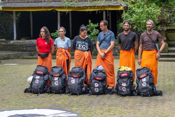 Asia Express, 12 noiembrie 2024. Carmen Negoiță și-a ieșit din minți. Ce a enervat-o la culme pe concurentă: "Am simțit că văd roșu"