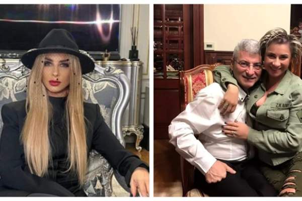 Anamaria Prodan, dezvăluiri emoționante după decesul lui Silviu Prigoană: „Moartea nașului m-a făcut să-l sun pe Reghe și să-i cer iertare”. Când urma să se întâlnească impresara cu afaceristul