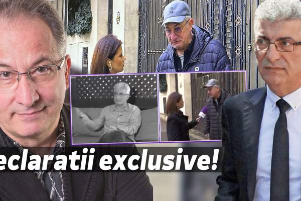 Cum era ca vecin Silviu Prigoană. Cristian Grețcu de la Divertis a mers să aprindă o lumânare în memoria lui. Când au vorbit ultima dată