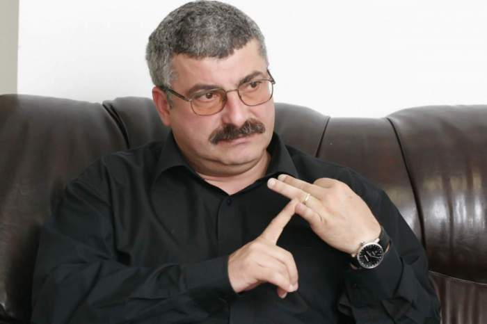 Silviu Prigoană