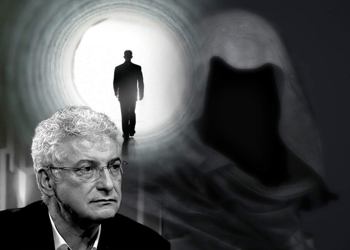 Silviu Prigoană avea locul de veci cumpărat. Silviu Prigoană