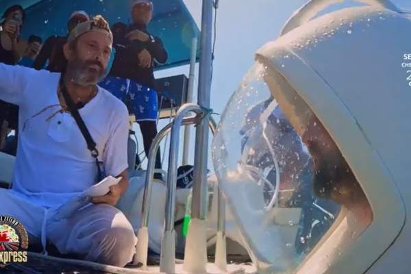 Finala Asia Express, 13 noiembrie 2024. Tensiuni între Nicolai Tand și Sorin Brotnei! Matematica le-a dat mari bătăi de cap: ”Nu știe tabla înmulțirii”
