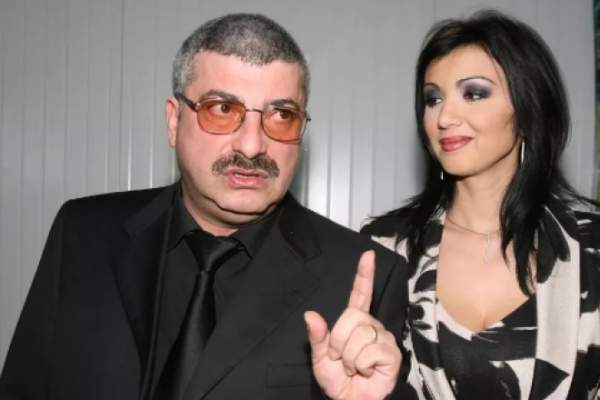 Adriana Bahmuțeanu, prima reacție după ce Silviu Prigoană a fost înmormântat pe ascuns: „Cum să duci doi copii, noaptea, într-un cimitir?”