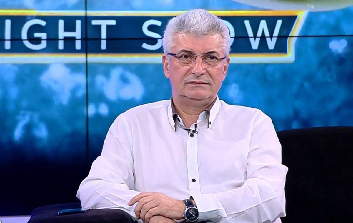 Silviu Prigoană