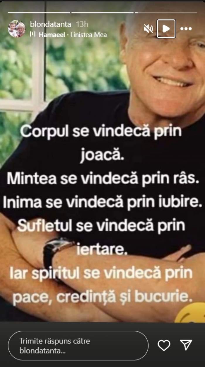 Mama Cristinei de la Insula iubirii, dispusă să îl ierte pe Andrei, după ce a căzut în ispită cu Diandra? Tanța Blonda nu a fost de acord cu ultima împăcare