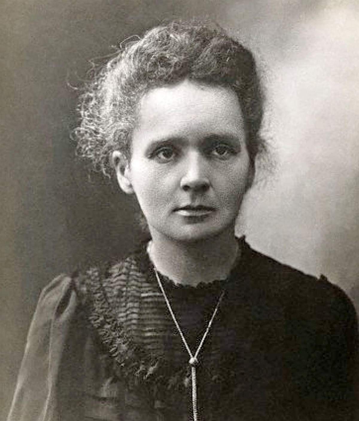 marie curie