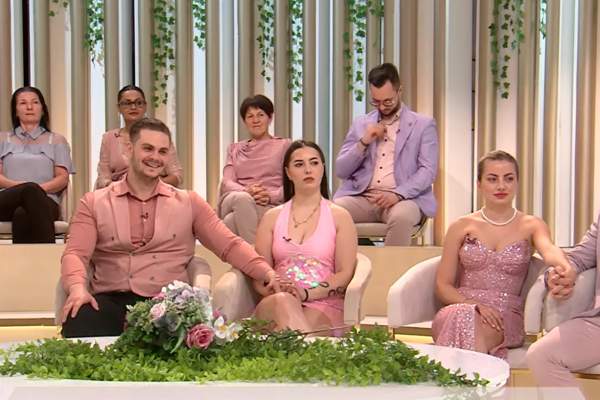 Mireasa - Capriciile Iubirii. Ce băieți au intrat în cursa pentru eliminare. Cum au votat concurenții