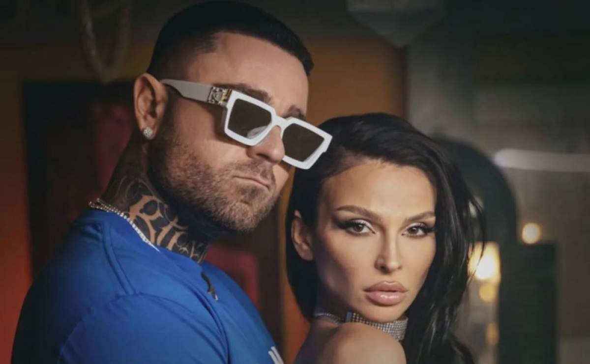 TJ Miles, alături de iubita lui, inclusiv la repetiții, după ce Francisca a început un nou proiect tj miles si francisca