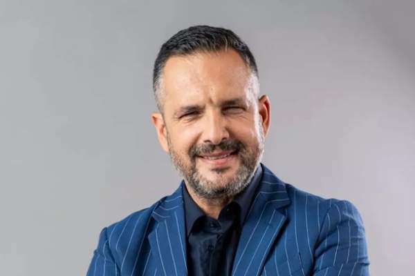 Care a fost cel mai greu moment pentru Mădălin Ionescu în carieră. De ce a ajuns să ia, pentru câteva lui, 30 de pastile zilnic