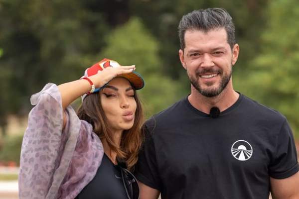 Cum s-a schimbat relația lui Victor Slav și a iubitei lui, Selina, după participarea la Asia Express. Ar mai repeta sau nu experiența