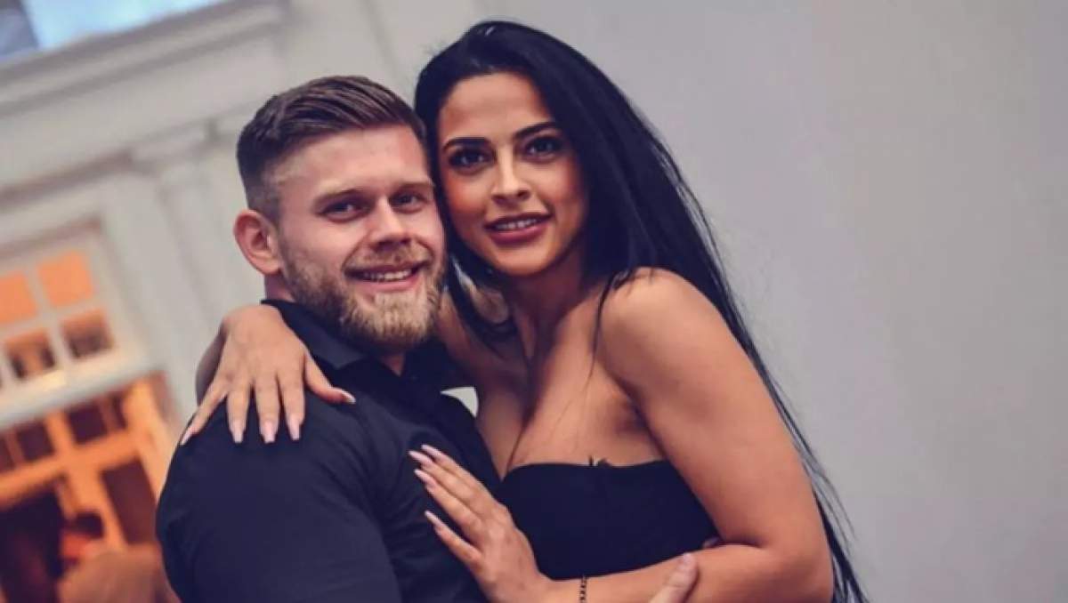ema oprisan si razvan kovacs