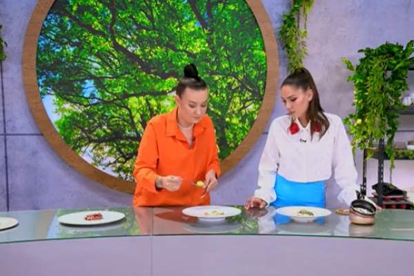 Chefi la cuțite, 17 noiembrie 2024. Cine a câștigat prima amuletă din acest sezon. Roxana Blenche a jurizat preparatele