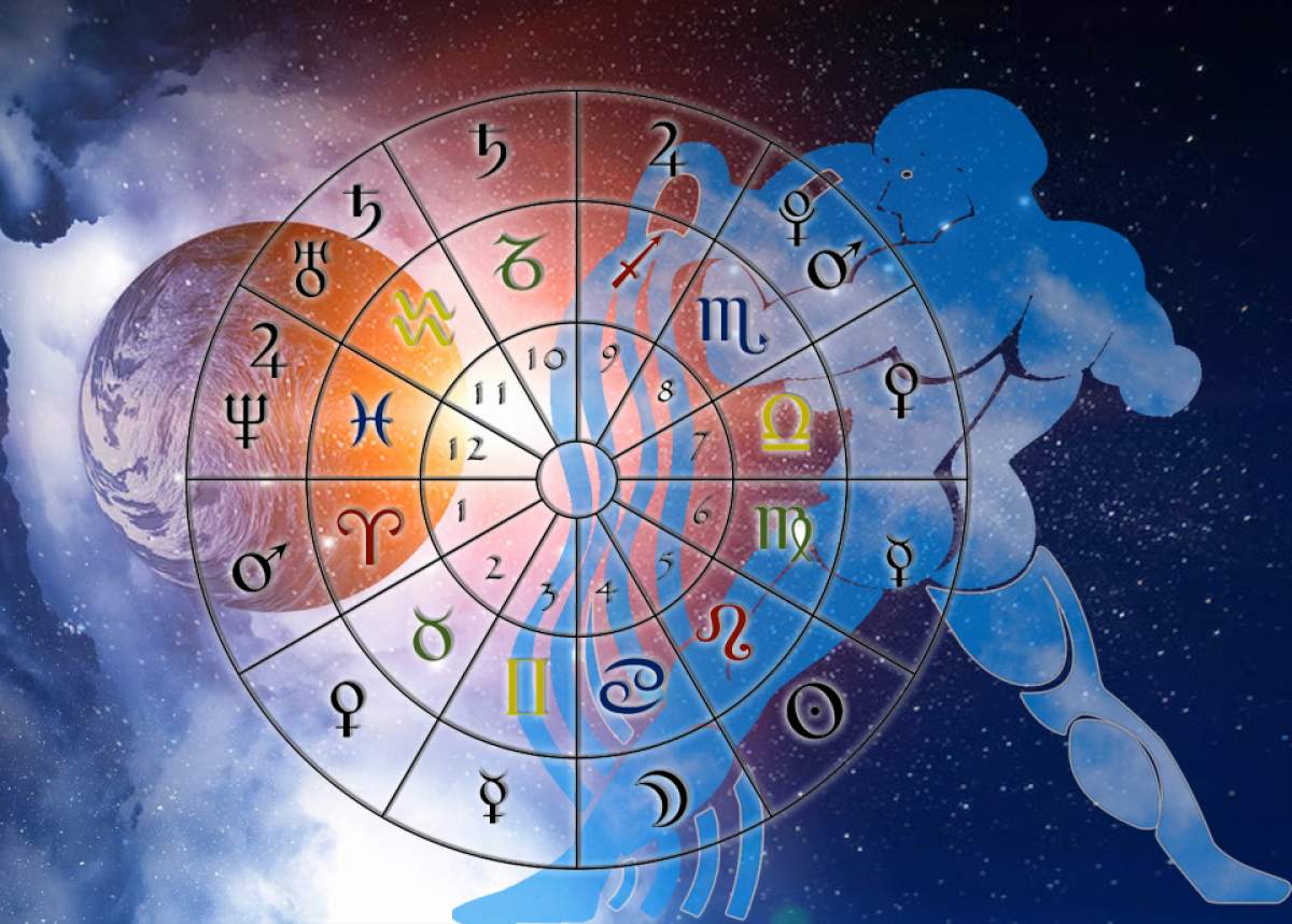 Pluto va intra în Vărsător mâine, 19 noiembrie 2024. Ce zodii vor trece printr-o transformare radicală în urmăritorii 20 de ani