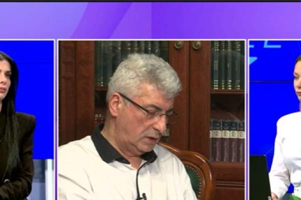 Nepoata lui Silviu Prigoană, noi declarații dureroase după moartea lui. Afaceristul a vrut să o înfieze pe Cristina