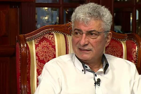 Cum se simțea Silviu Prigoană înainte cu o lună să moară. Dezvăluirile făcute de finul lui, Cătălin Hideg