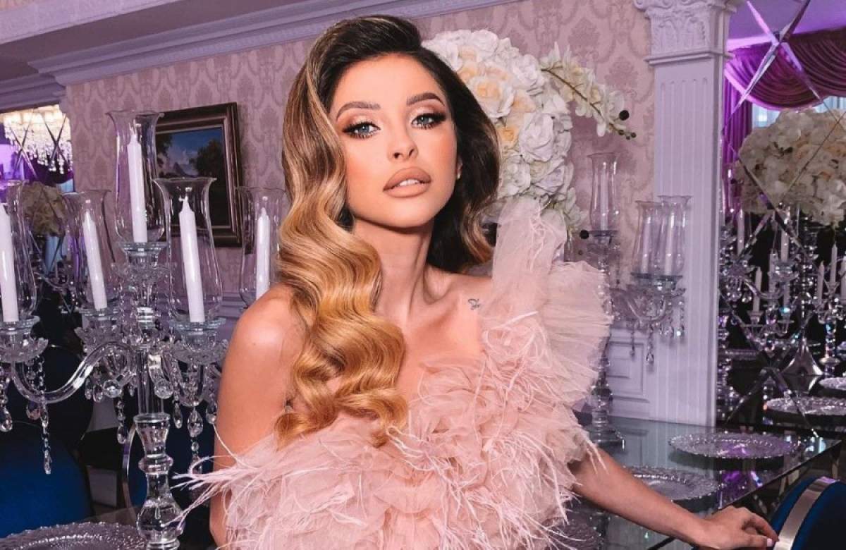 Valerie Lungu și iubitul ei, Alex Gilka, se vor muta în casa nouă de Revelion dacă lucrările vor fi gata valerie lungu