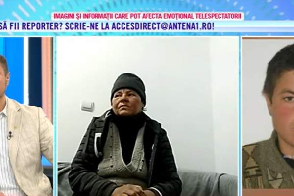 Acces Direct. Nepoata principalului suspect în cazul dispariției lui Ionuț, declarații neașteptate despre patronul stânei. Ce noi detalii au ieșit la iveală