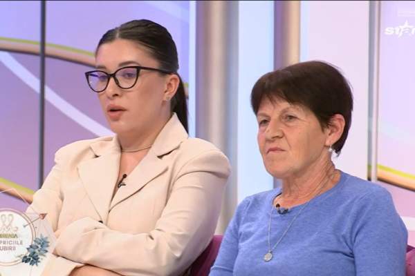 Mireasa - Capriciile iubirii. Tensiuni între Mirela și doamna Mioara. Ce și-au spus cele două, după ce astăzi concurenta s-a enervat și a făcut mai multe comentarii la adresa mătușii lui Ionuț