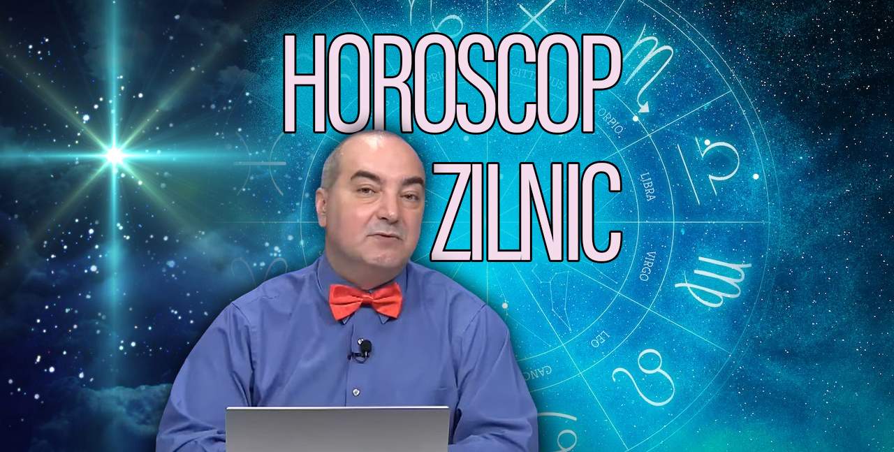 horoscop zilnic