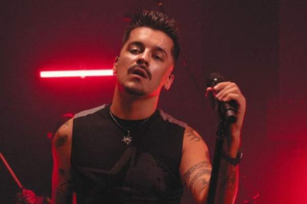 Andrei WRS, fascinat de locurile magice din Spania! Ce destinații spectaculoase a vizitat: ”Pentru mine este raiul”