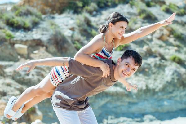 Înainte de startul noului sezon Power Couple, Diana Bulimar și Radu Dumitrache fac o serie de destăinuiri: ”toate imperfecțiunile pe care noi le avem, în ochii celuilalt se risipesc”