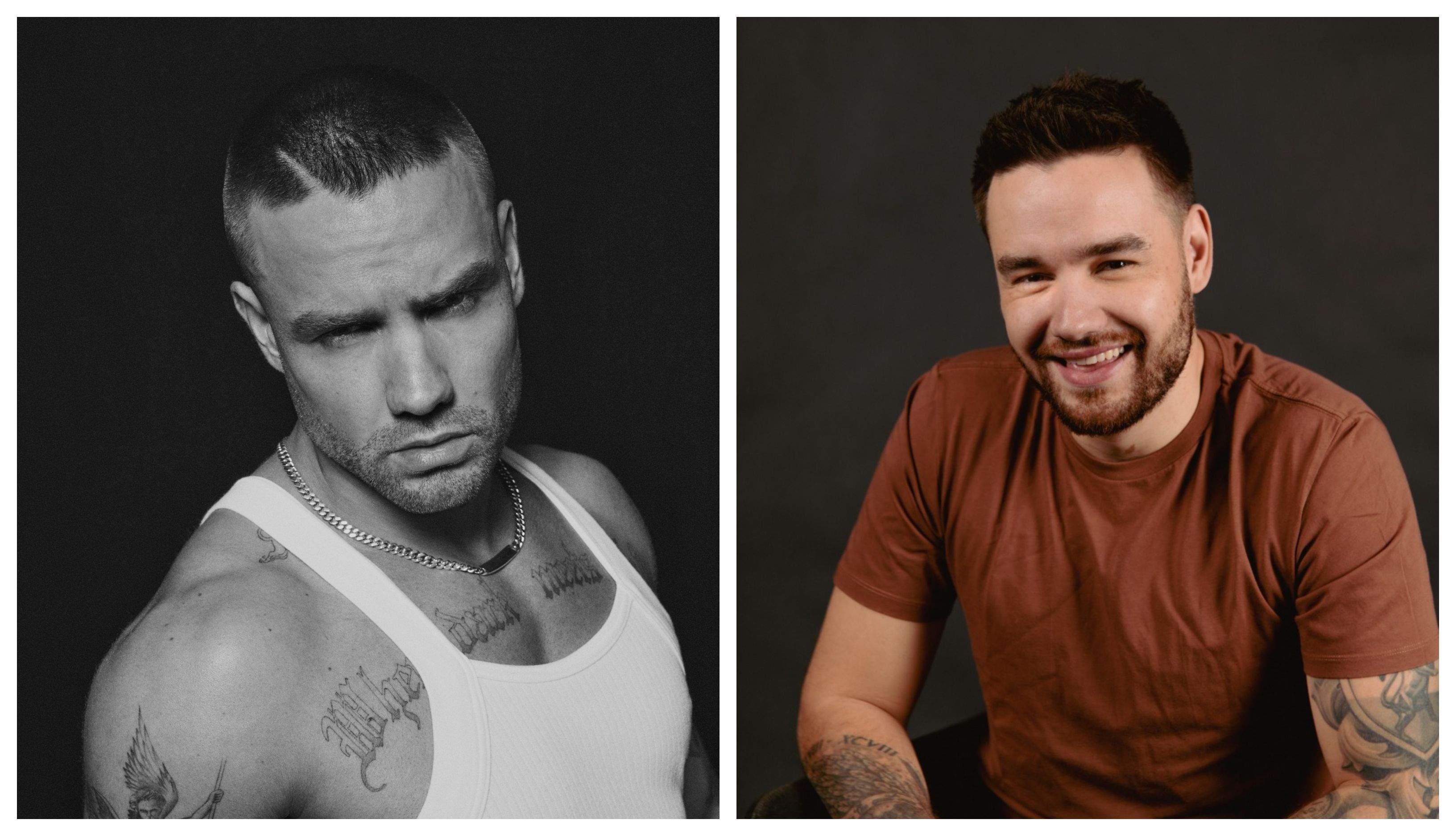 colaj liam payne