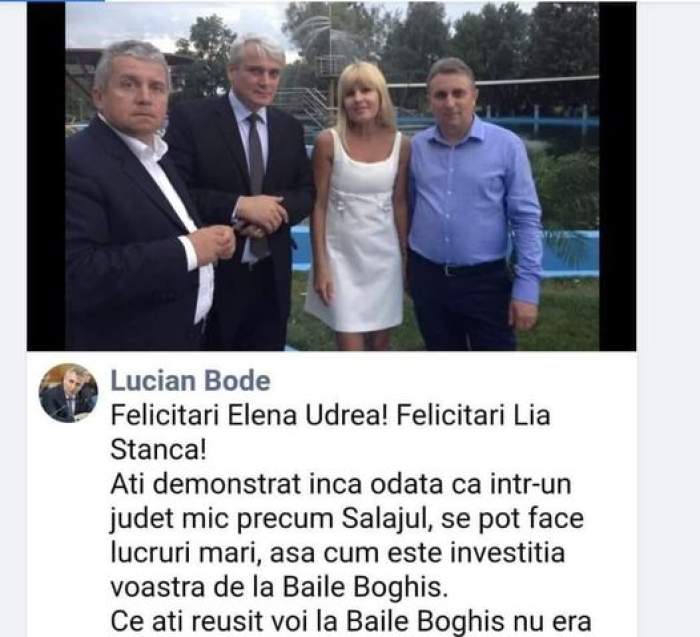 Încă o lovitură pentru Elena Udrea / Pierde totul!