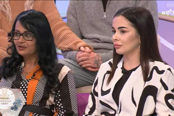 Mireasa - Capriciile iubirii. Doamna Cristina le duce dorul lui Cristi și Daianei. Ce părere are despre iubita fiului ei