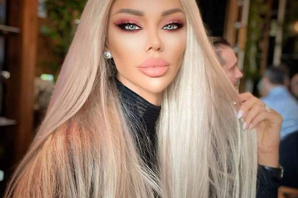 Bianca Drăgușanu, primele declarații după ce poliția a fost chemată la domiciliul lui Gabi Bădălău. Vedeta a spus ce s-a întâmplat, de fapt, între ea și iubitul ei
