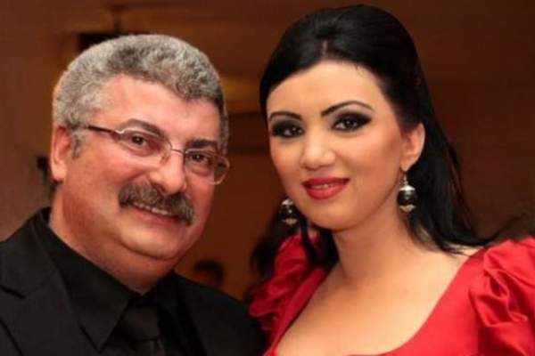 Adriana Bahmuțeanu ar fi fost dispusă să locuiască o perioadă în casa lui Silviu Prigoană, alături de băieții ei: "E loc, e o casă cu 14 dormitoare"