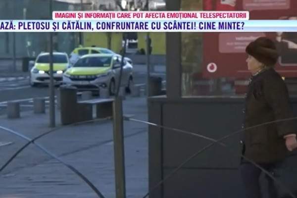 Acces Direct. Familia lui Dumitru a pornit pe urmele lui, în Vâlcea! Bărbatul ar fi fost văzut la cerșit: ”I-am dat și eu 1 leu”