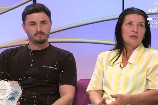 Mireasa – Capriciile Iubirii. Doamna Ana vrea cu disperare să plece acasă! Mama lui Sorin a plâns în hohote: ”Iubirea lui este afară”