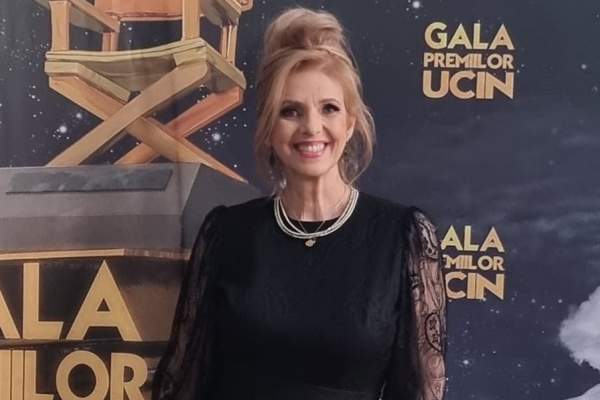 Diagnosticul care i-a schimbat viața Biancăi Brad. Cine i-a fost alături actriței în cele mai grele momente: ”Niciodată nu am spus că sunt bolnavă”