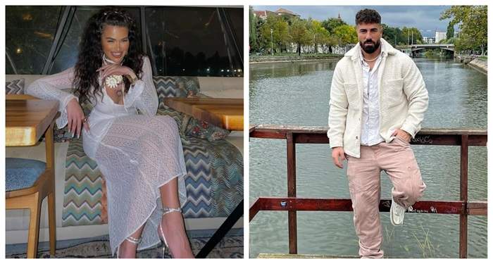 diandra si beni insula iubirii