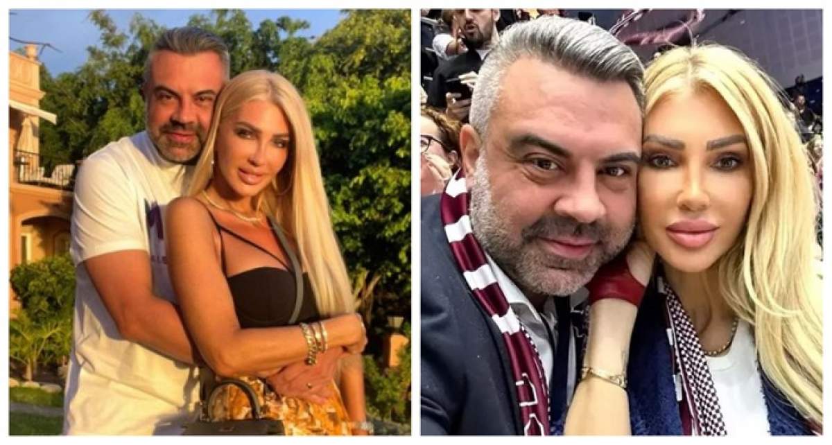 alina petre si bogdan vasiliu