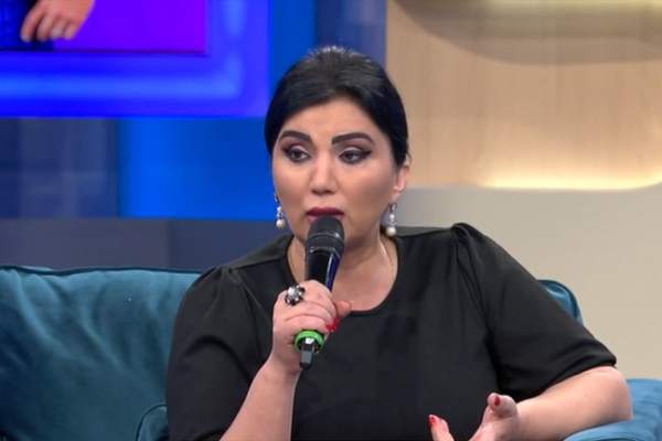 Adriana Bahmuțeanu vrea să deschidă succesiunea la notar după moartea lui Silviu Prigoană. Când va face primele demersuri: „Noi presupunem două lucruri”